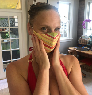 Should everyone wear masks?