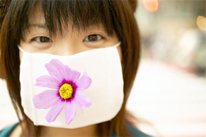 Homemade Mask