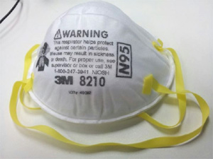 N95 Respirator