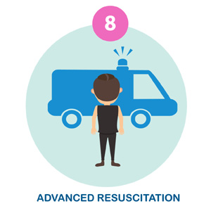 Advanced Resuscitation
