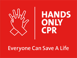 Hand Only CPR from New York Presbytarian