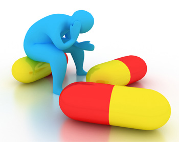 What's the harm in fake supplements?