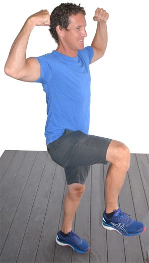 How's your balance?