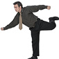 Fall-Proofing Your Body