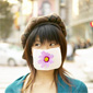 Mask-Wearing Myths and Realities