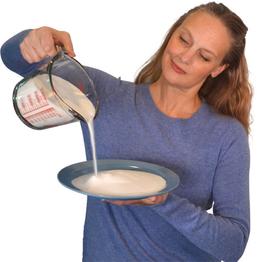 What's your blood sugar?