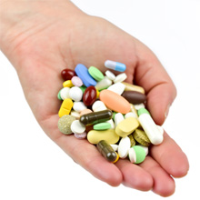 Are your pills making things worse?
