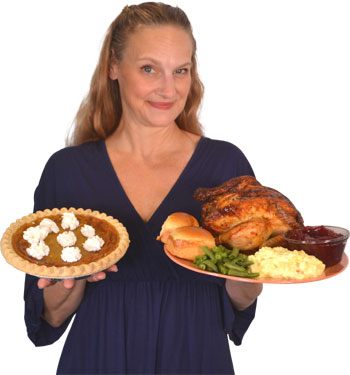 How much can you eat?