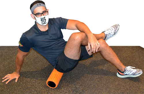 Foam Rolling