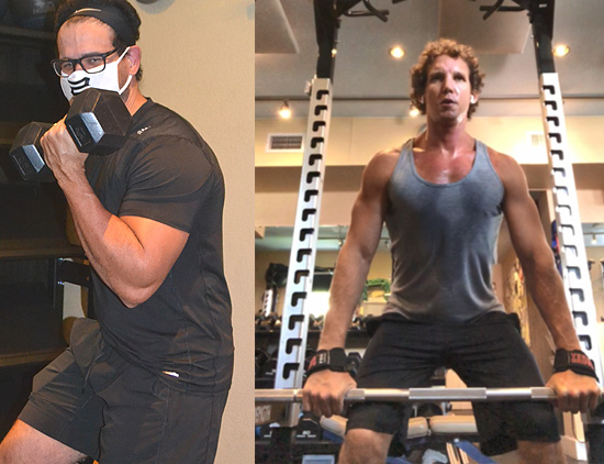 How much exercise do you need?