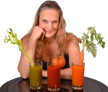 Should you juice vegetables?