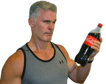 How much does one soda matter?