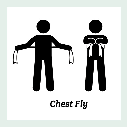 Chest Fly