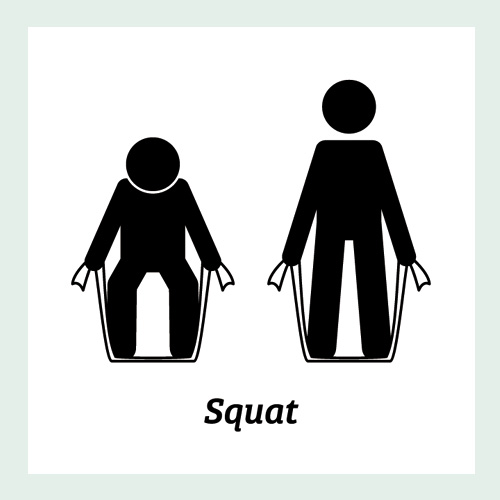 Squat