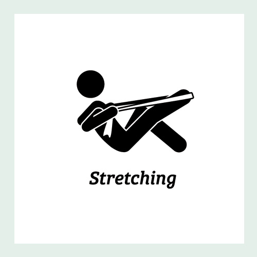 Stretching
