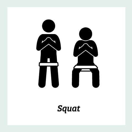 Squat