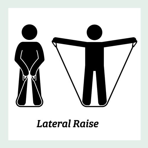 Lateral Raise