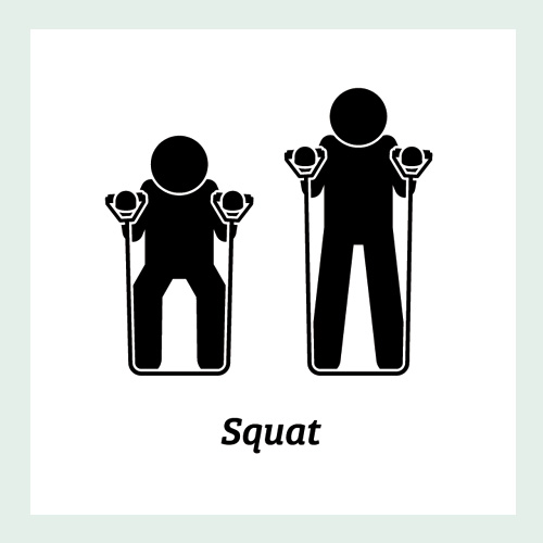 Squat