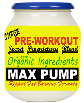 Should you use a pre-workout booster?