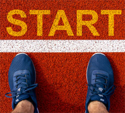 Are you ready to start?