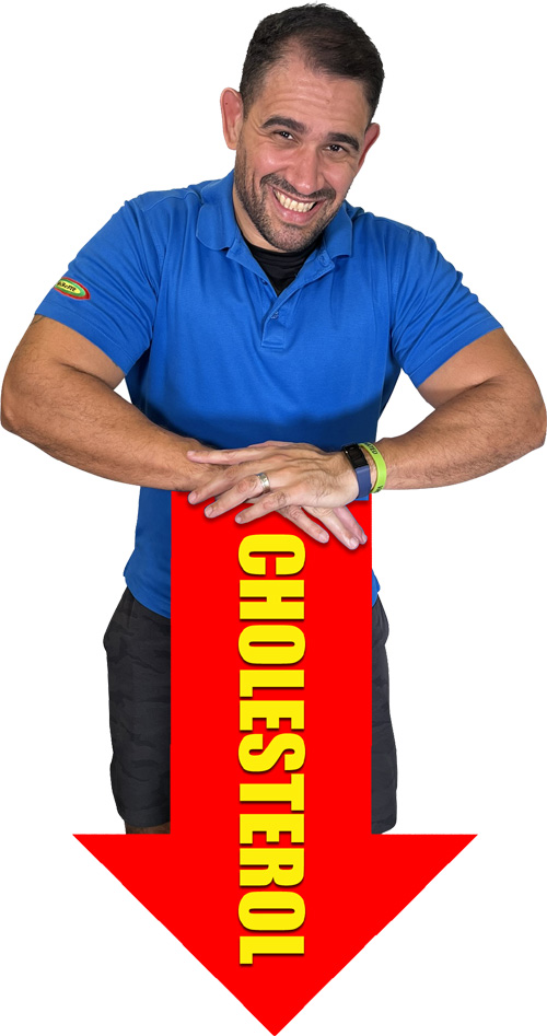 How low should your cholesterol go?