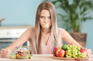 How long before your body adapts?