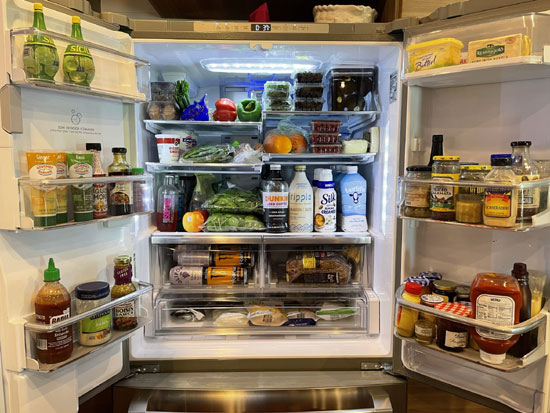 Refrigerator