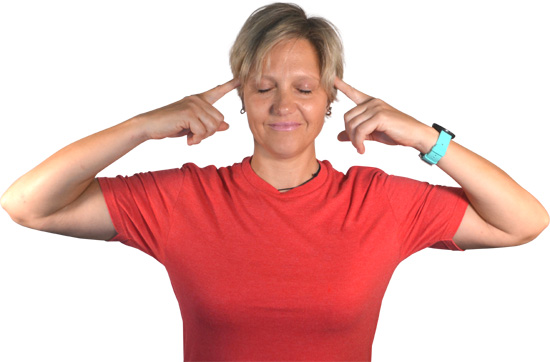 Should you try and visualize your success?