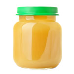 The Baby Food Diet