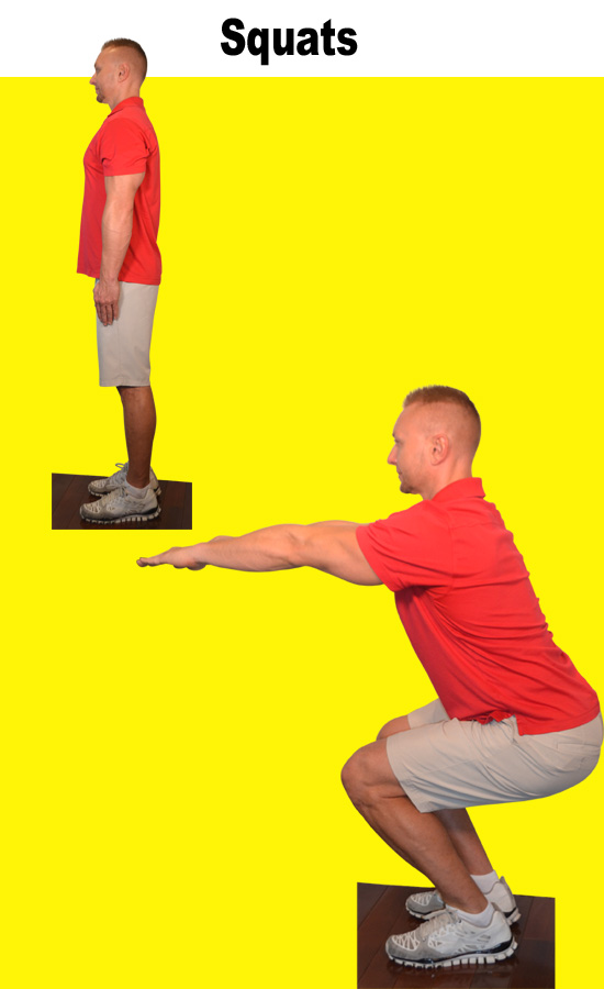 Squat