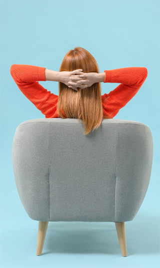 Have trouble starting things?