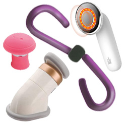 Failed Fitness Products