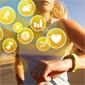 Getting Fit with Data - Six Metrics to Track