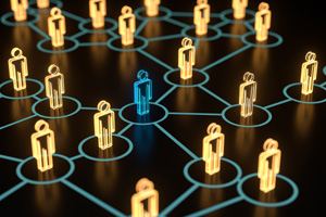 Social Connections