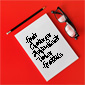 Letters to Your Future Self - Seven things you should include in a letter to your future self.