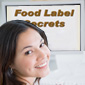 Food Label Secrets Class