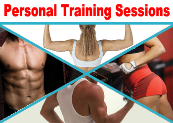 Personal Training Sessions