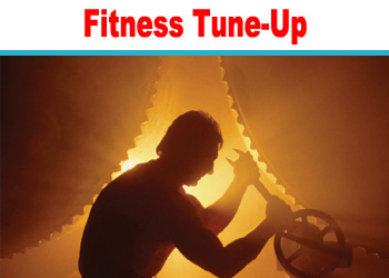 Fitness Tune-Up