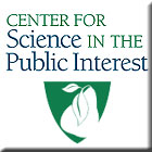 Center for Science in the Public Interest