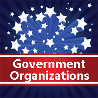 Government Organizations