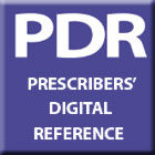 Prescriber's Digital Reference