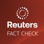 Reuters Fact Check