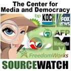 Sourcewatch.org Link