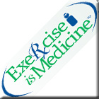 Exercise is Medicine