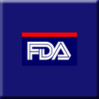 FDA Food and Drug Administration Link
