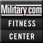 Military.com Fitness Center