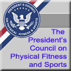 President's Council on Physical Fitness and Sports - Link