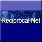 Reciprocal Net - A distributed crystallography network for researchers, students and the general public. Link