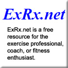 ExRx.net 
