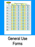 General Use Forms